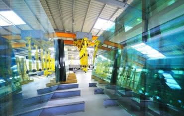 Znacznie większe możliwości w zakładzie MS więcej niż OKNA