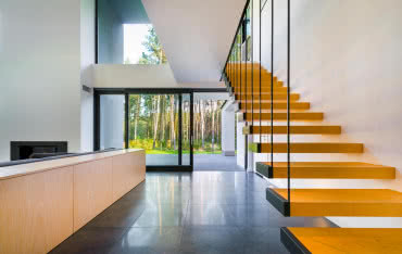 Sokółka Okna i Drzwi na 4 Design Days