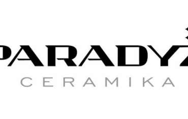 Nowy system identyfikacji wizualnej Grupy Paradyż