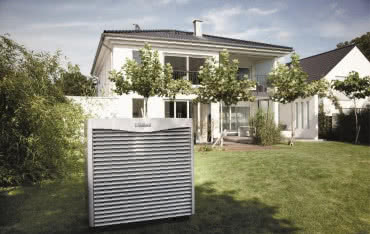 Sposoby na pozyskiwanie ciepła z gruntu i powietrza 