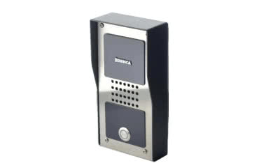 Domofon do bramy – na co zwrócić uwagę, by wybrać ten właściwy?