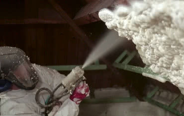 Jak ocieplić dom od środka i nie stracić przestrzeni?