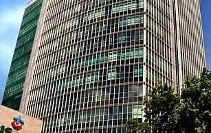 Poznańskie Centrum Finansowe