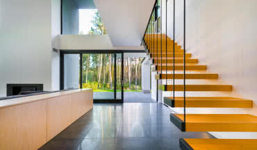 Sokółka Okna i Drzwi na 4 Design Days