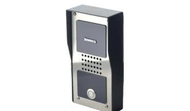 Domofon do bramy – na co zwrócić uwagę, by wybrać ten właściwy?