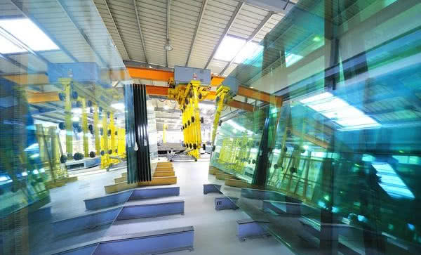 Znacznie większe możliwości w zakładzie MS więcej niż OKNA