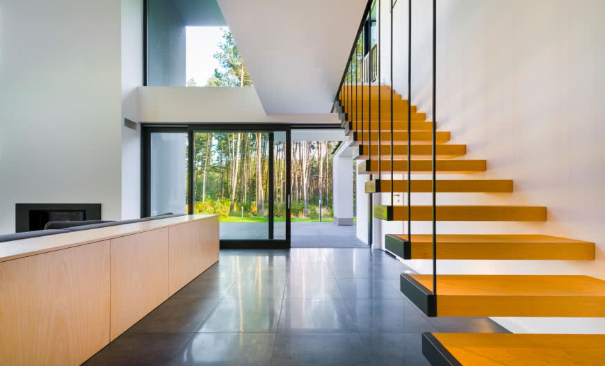 Sokółka Okna i Drzwi na 4 Design Days