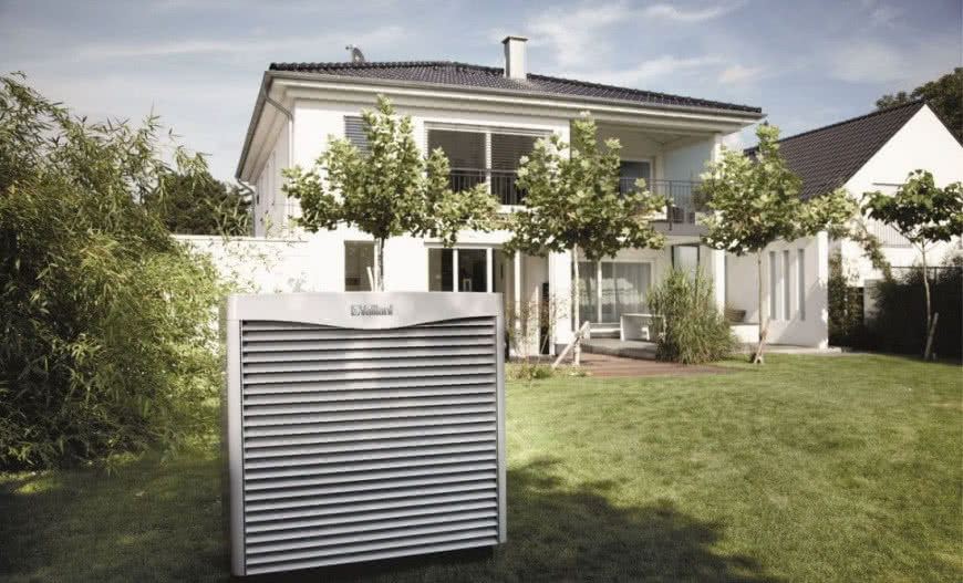 Sposoby na pozyskiwanie ciepła z gruntu i powietrza 