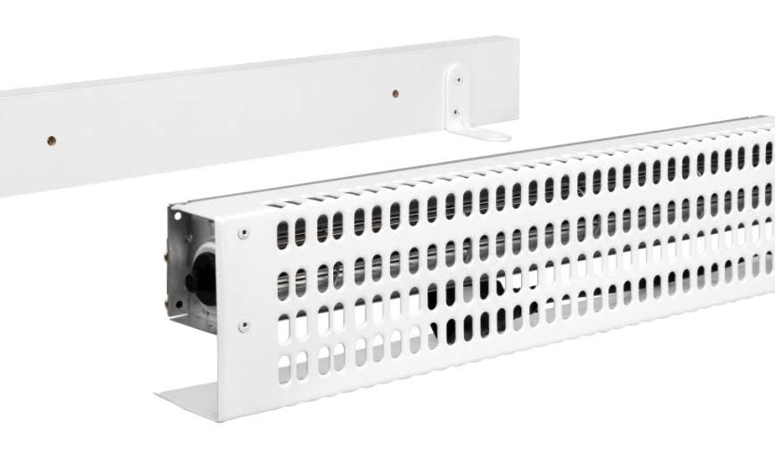 Sterowanie wentylatorami ZEFIR