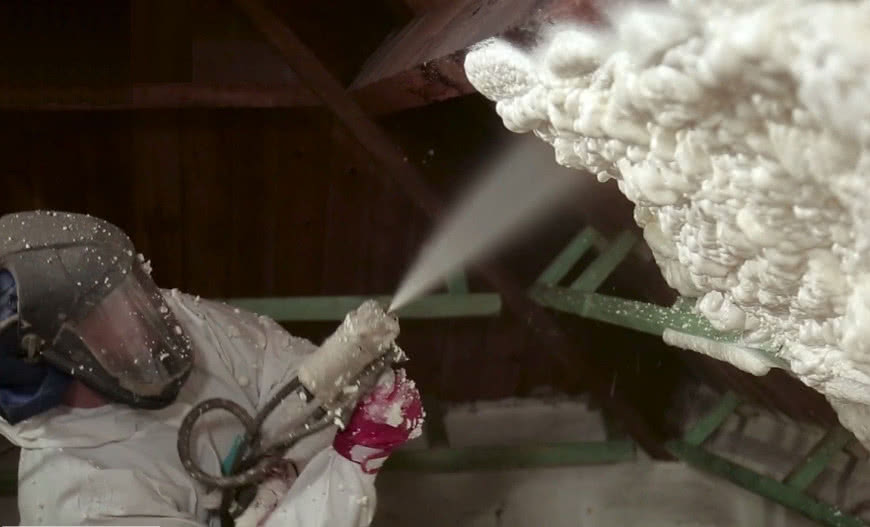 Jak ocieplić dom od środka i nie stracić przestrzeni?