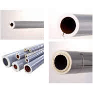 Otuliny ze sztywnej pianki poliuretanowej