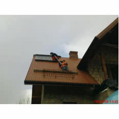 Zestaw SB - 1800/58/30C