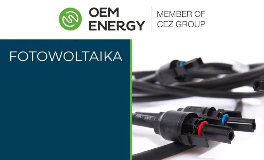 Jakie wybrać kable do paneli fotowoltaicznych?
