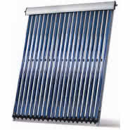 Kolektory próżniowe Hevelius