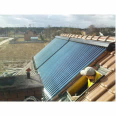 Zestaw SB - 1800/58/40C