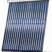 Kolektory próżniowe Hevelius