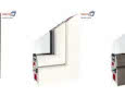 Nowe kolory profili okiennych z PVC w firmie DRUTEX
