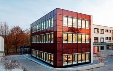 Ewolucja Internetu Rzeczy początkiem nowej generacji inteligentnych budynków