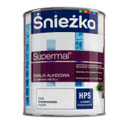 Emalia alkidowa Supermal®