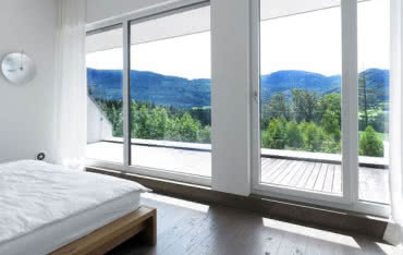 SGG PLANITHERM® XN - szyby z podwójną energią