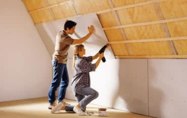 FERMACELL - płyty gipsowo-włóknowe