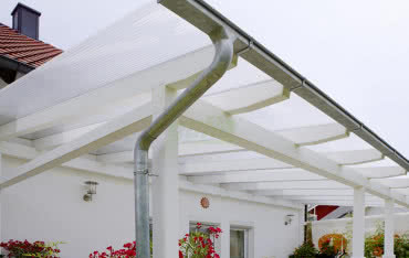 Zalety poliwęglanu komorowego