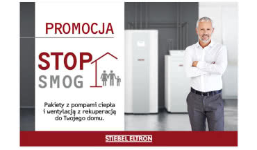 Kolejna odsłona akcji Stop Smog - #PełniEnergii 