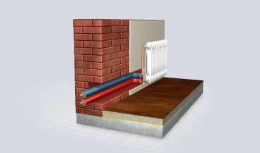 Pięć miejsc w domu, które tracą ciepło i hałasują. Sprawdź, czy masz je dobrze zaizolowane