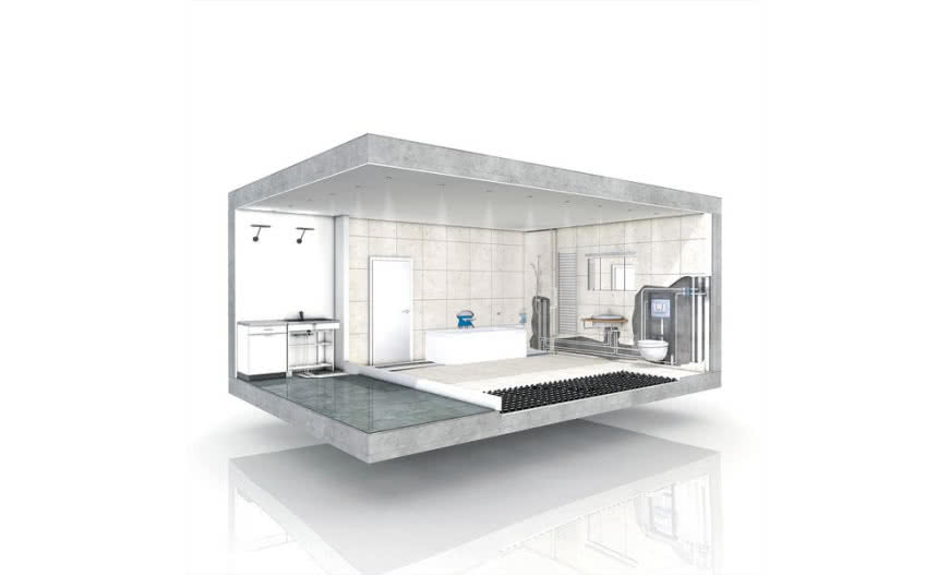 Dlaczego warto postawić na rury wielowarstwowe? 