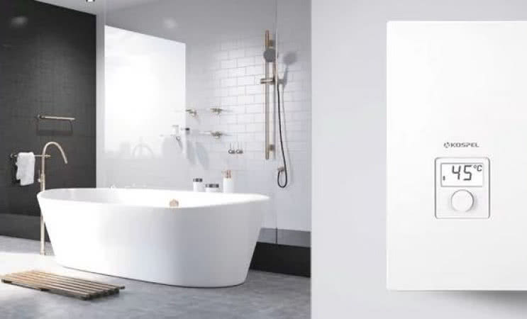 Ciepła woda z cyrkulacją czy bez?