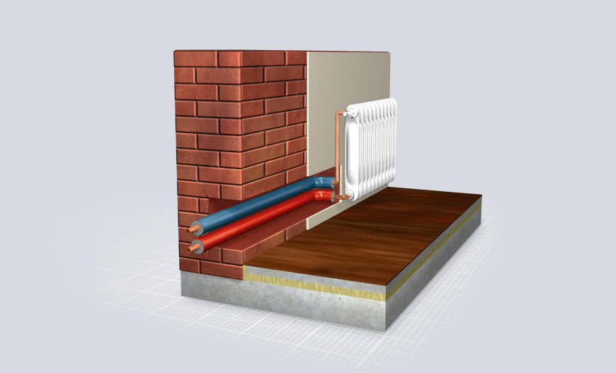 Pięć miejsc w domu, które tracą ciepło i hałasują. Sprawdź, czy masz je dobrze zaizolowane