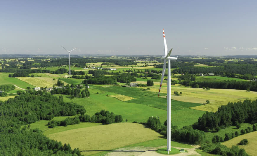 Stocznia Gdańsk S.A. pokłada nadzieję w zielonych inwestycjach