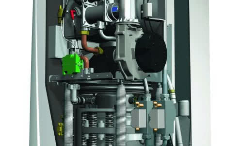 Pompy ciepła i solary z dofinansowaniem. Zmiany w Prosumencie