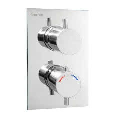 ARIANA bateria termostatyczna podtynkowa 