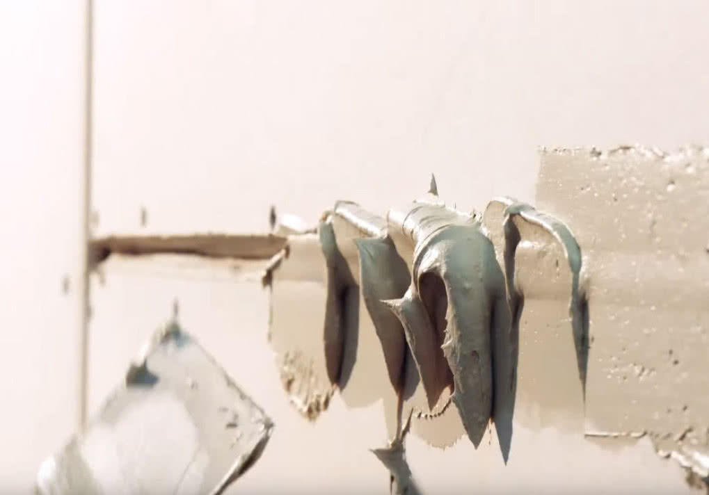 Spoinowanie płyt g-k za pomocą gipsu szpachlowego DELTA