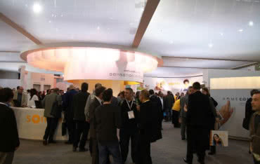 Somfy na targach R+T w Stuttgarcie - relacja