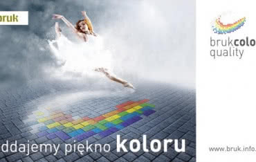 Firma Bruk wprowadza technologię BCQ