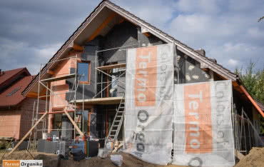 Dlaczego warto zainwestować w termomodernizację?