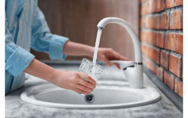 Instalacja wodna w budynkach jednorodzinnych – o czym należy pamiętać? 