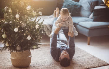 Cichy, ciepły i bezpieczny dom – nie tylko od święta!