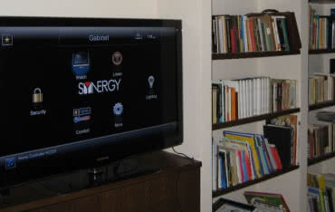 Inteligentny dom od Synergy