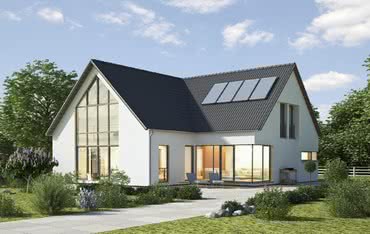 Nowość! Pokrycie blaszane ze specjalną powłoką EXELENT marki Regamet