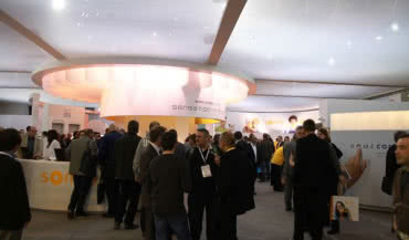 Somfy na targach R+T w Stuttgarcie - relacja