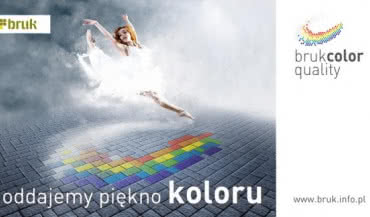 Firma Bruk wprowadza technologię BCQ