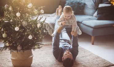 Cichy, ciepły i bezpieczny dom – nie tylko od święta!