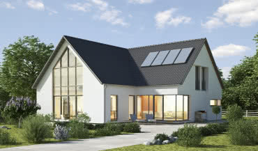 Nowość! Pokrycie blaszane ze specjalną powłoką EXELENT marki Regamet