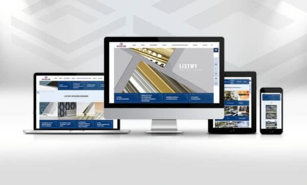 Nowa strona internetowa firmy Effector