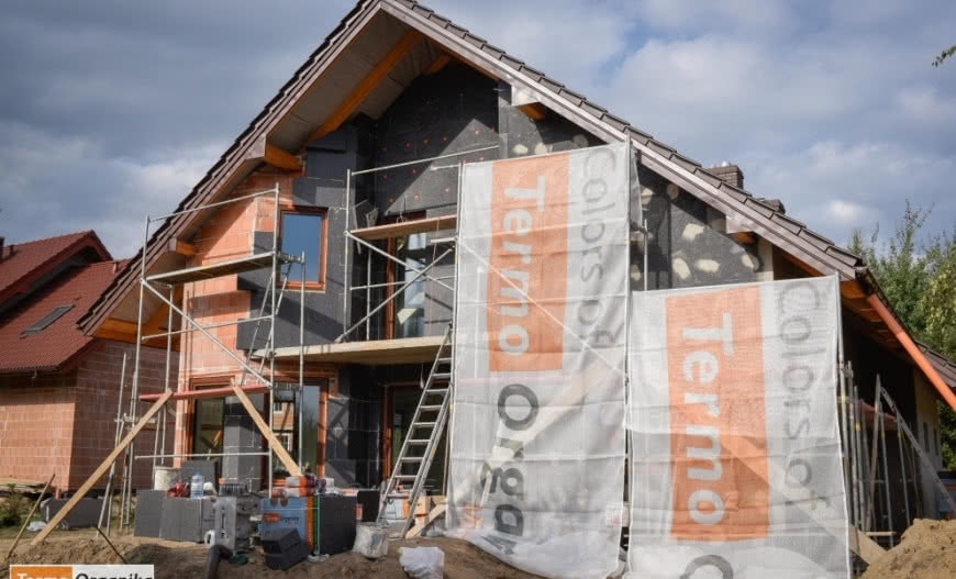 Dlaczego warto zainwestować w termomodernizację?