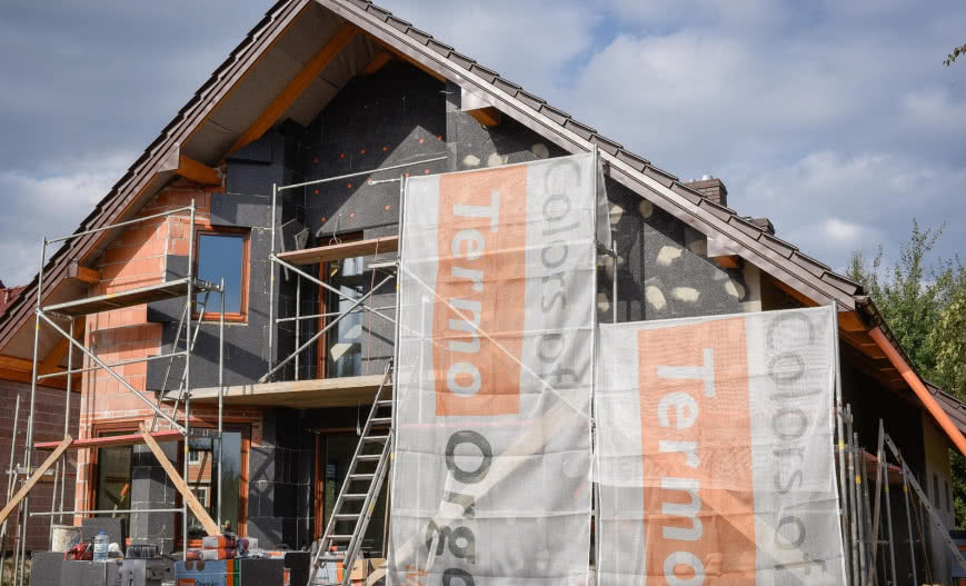 Termo Organika sponsorem i uczestnikiem konferencji ENERGODOM 2022