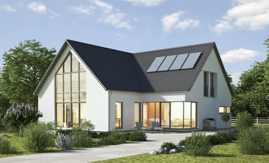 Nowość! Pokrycie blaszane ze specjalną powłoką EXELENT marki Regamet